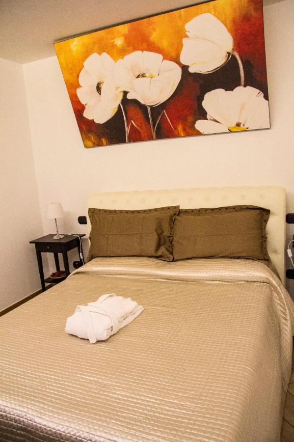 Little House Apartment Модуньо Екстериор снимка