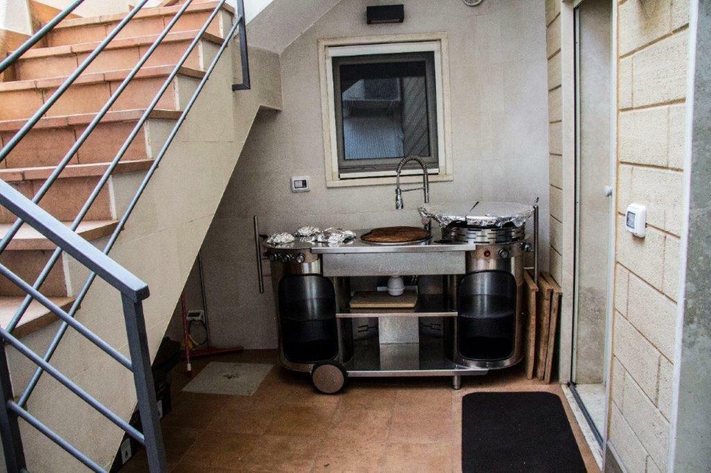 Little House Apartment Модуньо Екстериор снимка