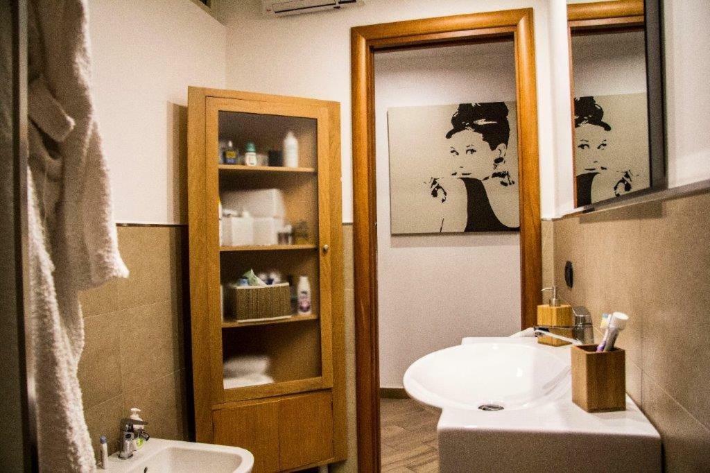 Little House Apartment Модуньо Екстериор снимка