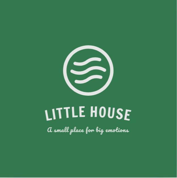 Little House Apartment Модуньо Екстериор снимка