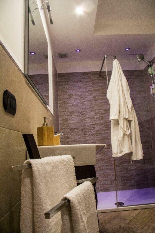 Little House Apartment Модуньо Екстериор снимка